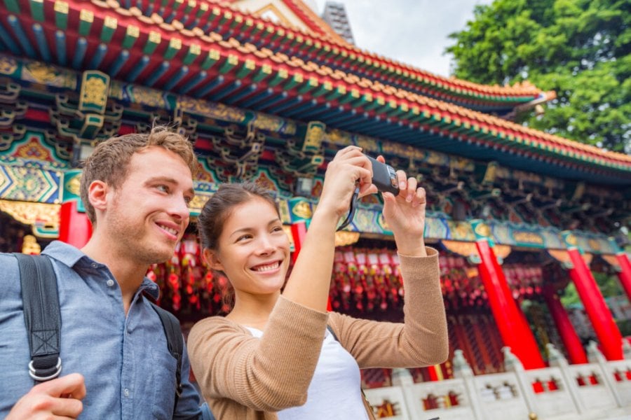 Pourquoi utiliser un VPN en Chine ?