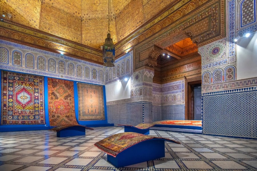 Visiter Marrakech autrement : les 6 activités insolites à faire