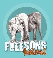 - © Freesons Festival