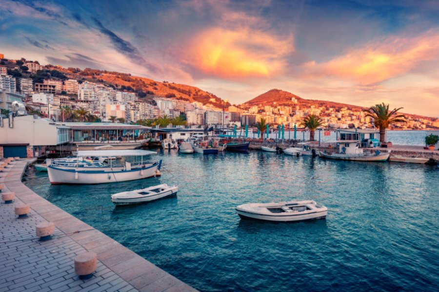 Visitar Albania en 15 días: el mejor itinerario en 2025