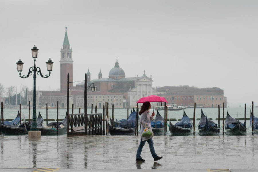 Que faire, que visiter à Venise quand il pleut ? Les 11 incontournables en 2025