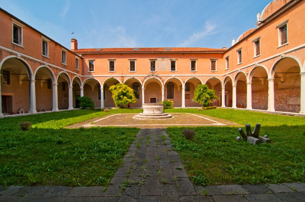 Que faire à Venise quand il pleut ? La Scuola Grande dei Carmini