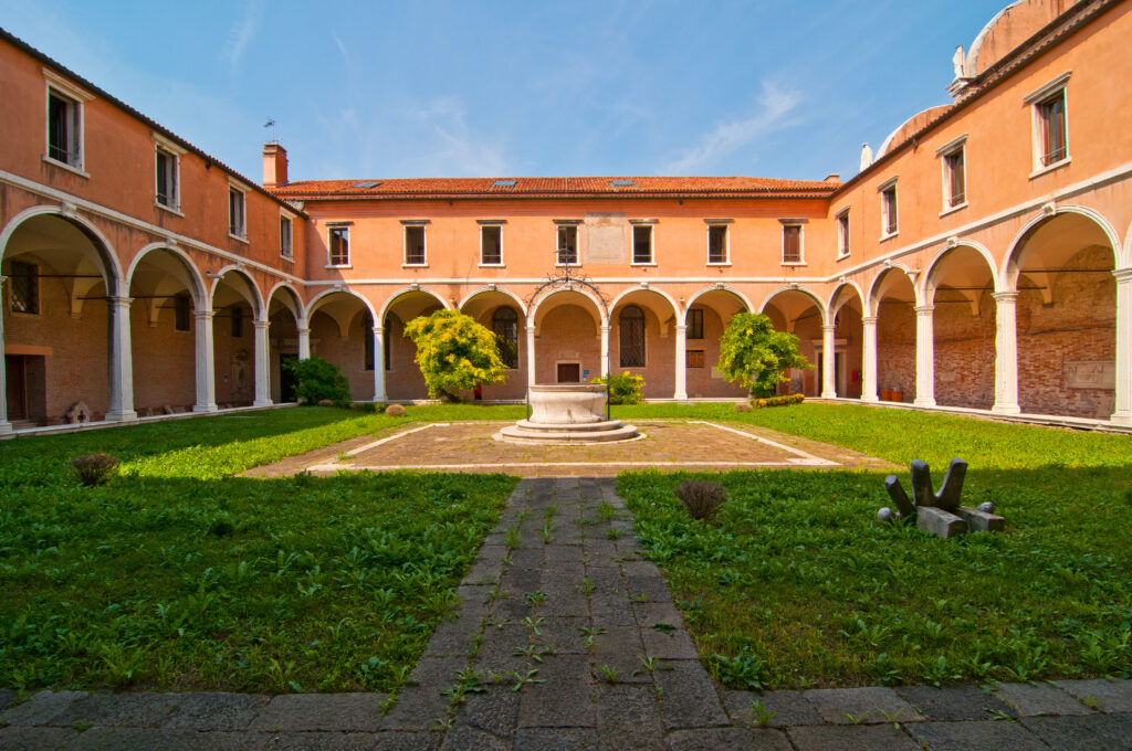 Que faire à Venise quand il pleut ? La Scuola Grande dei Carmini