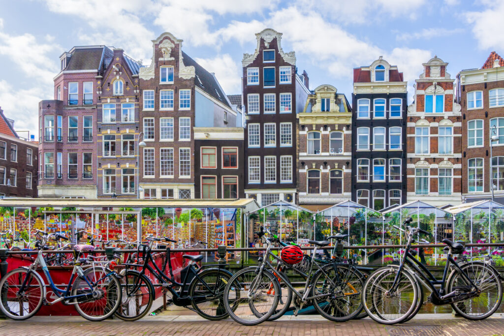 Amsterdam