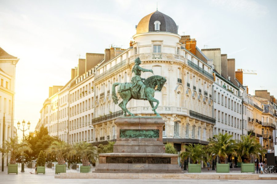 Que faire, que visiter à Orléans ? Les 14 incontournables en 2025