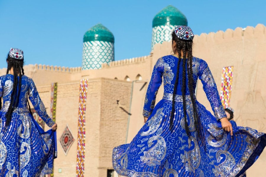 Quelle est la meilleure saison pour visiter l'Ouzbékistan ? Nos conseils