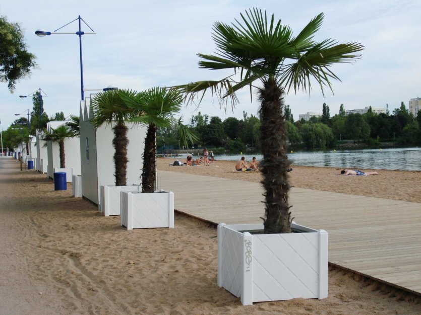 - © Côte d'Or Tourisme © R.KREBEL