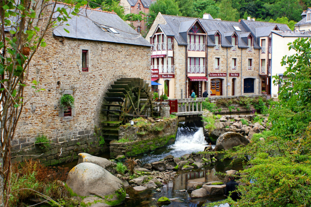 Pont-Aven