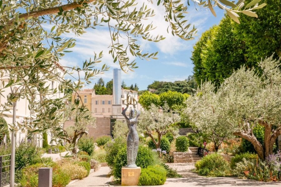 Visiter Montélimar : que faire en un week-end entre lavande, détente et culture ?