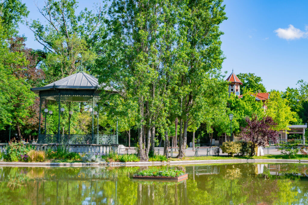 Balade dans Montélimar