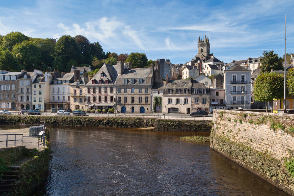 Quimperlé