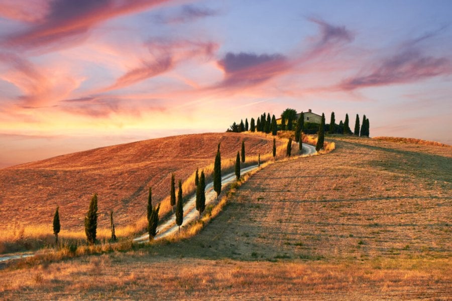 Visiter la Toscane en 15 jours : le meilleur itinéraire à faire en 2025