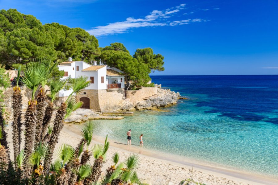Was kann man auf Mallorca in 4 oder 5 Tagen unternehmen und besichtigen? Routentipps in 2025
