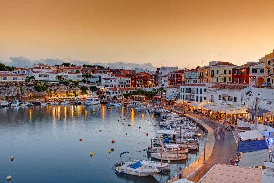 What to do and see in Menorca in 3 or 4 days? Itinerary tips in 2025