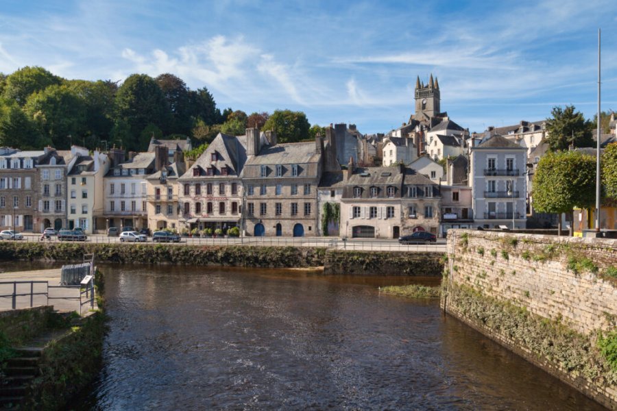 What to do and see in Quimperlé 10 must-sees in 2025