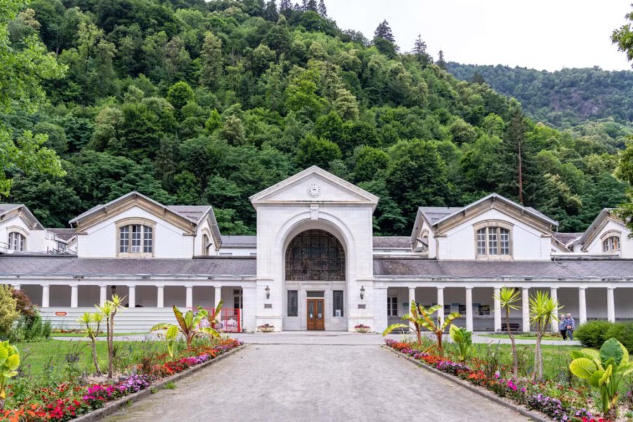 Que faire, que visiter à Bagnères-de-Luchon ? Les 10 incontournables en 2025