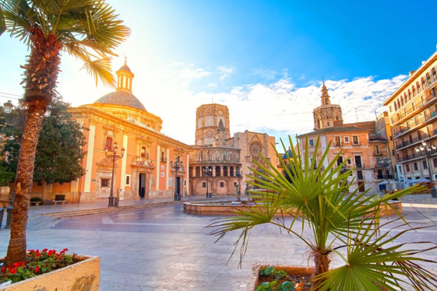 Que faire, que visiter à Valence en Espagne en 2 ou 3 jours ? Conseils d'itinéraire en 2025