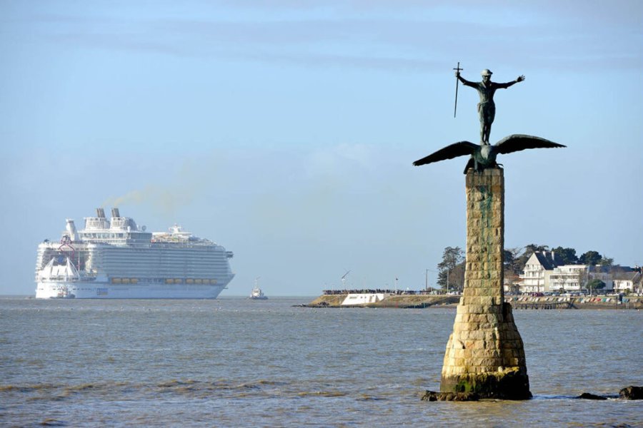 Que faire, que visiter à Saint-Nazaire ? Les 12 incontournables en 2025