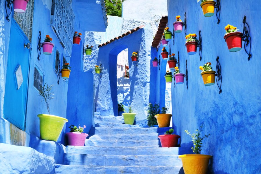 Que faire, que visiter à Chefchaouen ? Les 10 incontournables en 2025