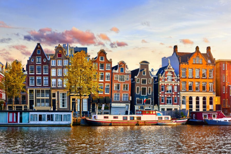 Top 15 des activités insolites à faire à Amsterdam en 2025
