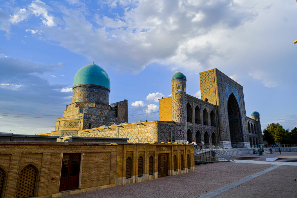 Registan
