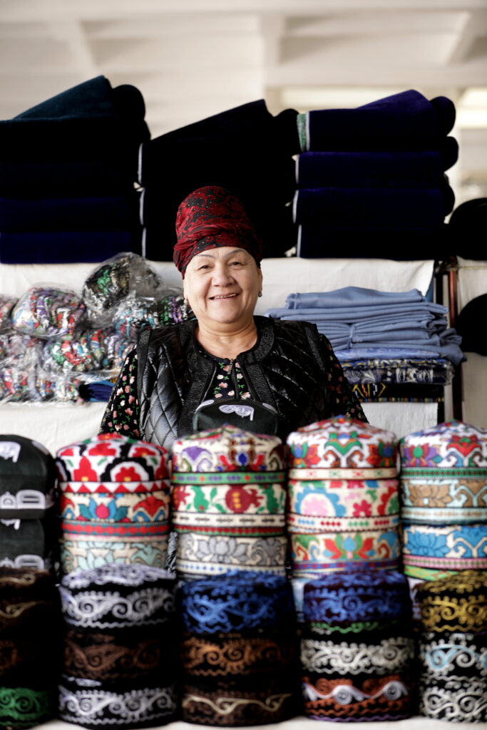 Bazar de Siab