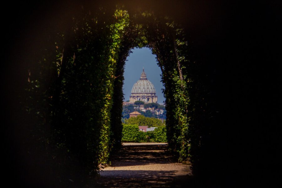 Top 15 des activités insolites à faire à Rome en 2025