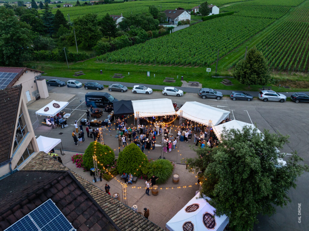 Guinguette Alphonse