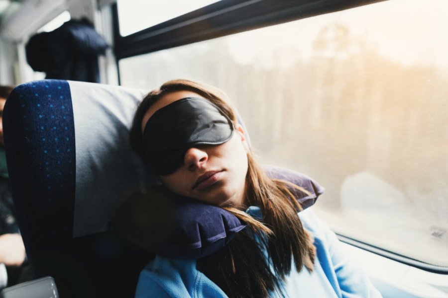 Top 12 des trains de nuit à emprunter en Europe  en 2025
