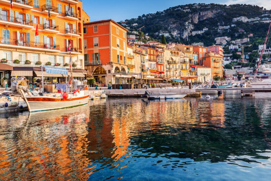 Que faire, que visiter à Villefranche-sur-Mer ? Les 10 incontournables en 2025