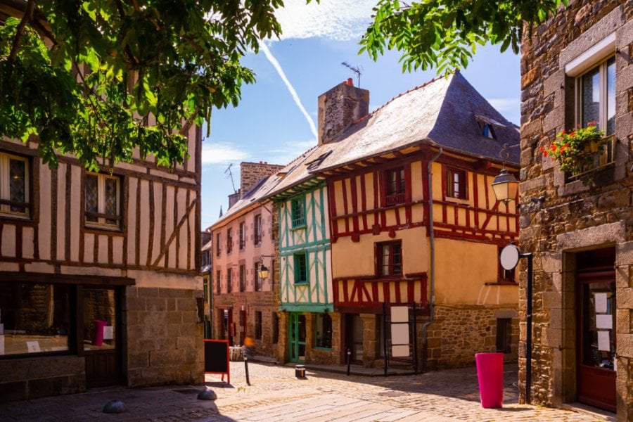 Que faire, que visiter à Saint-Brieuc ? Les 11 incontournables en 2025