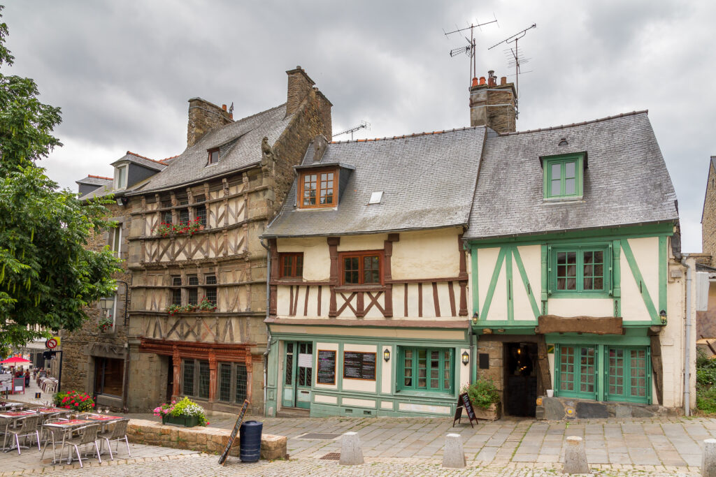 Saint-Brieuc