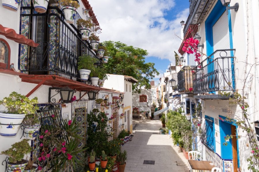 Visiter Alicante en 2 ou 3 jours : que faire en un week-end ?