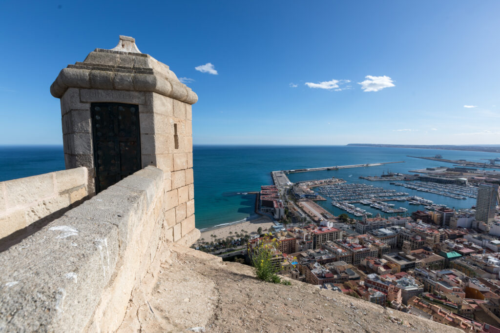Castillo-de-santa-barabara-alicante