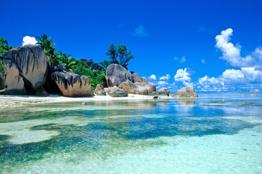 Seychelles : quelle île choisir pour vos vacances en 2025 ?