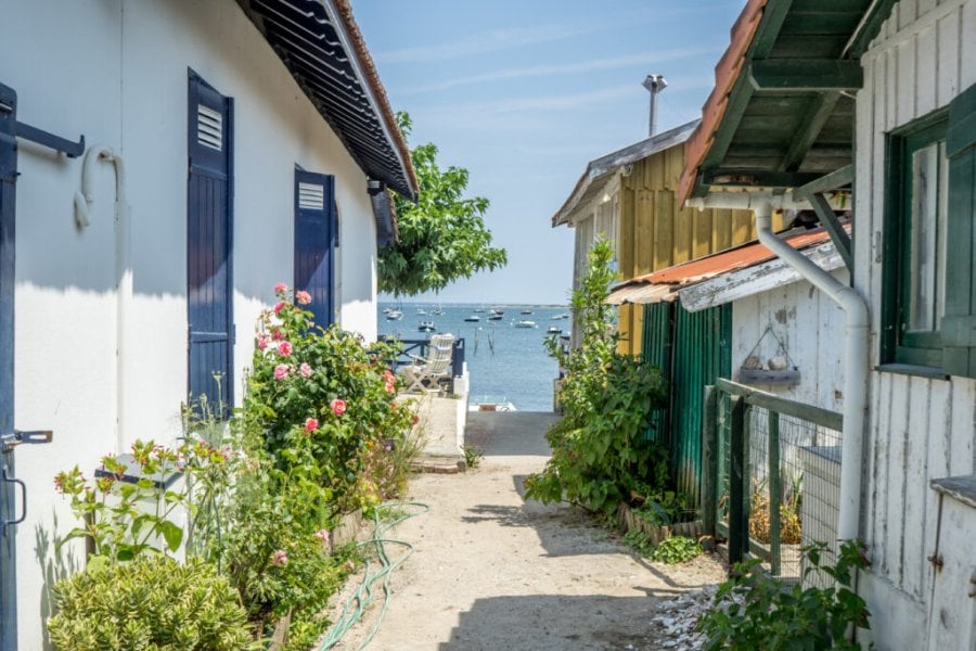 Louer une villa de luxe au Cap Ferret : ce qu’il faut savoir