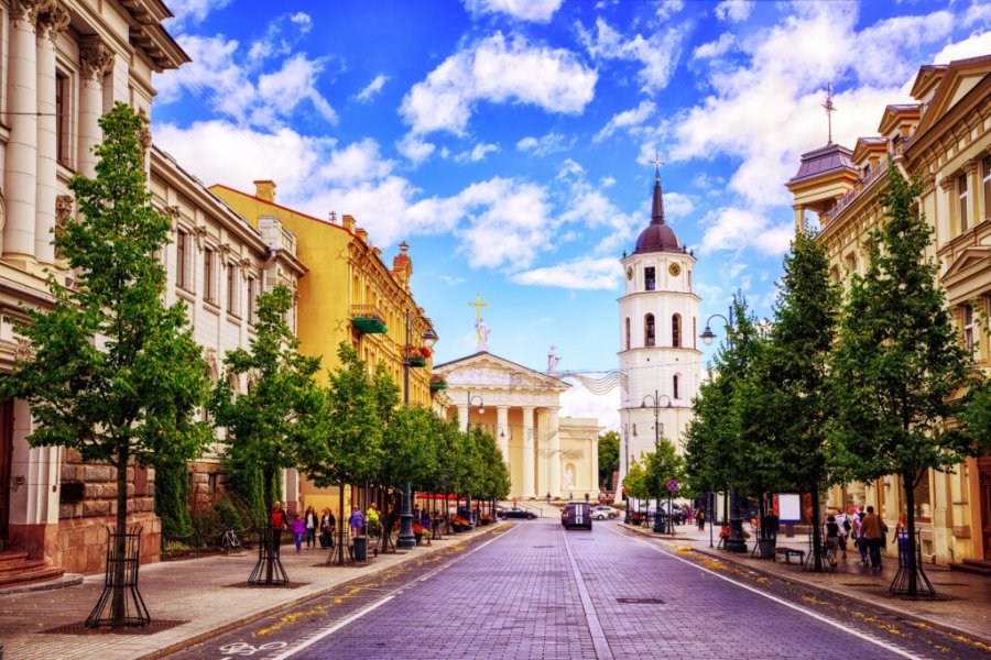 Que faire, que visiter à Vilnius ? Les 13 incontournables en 2025