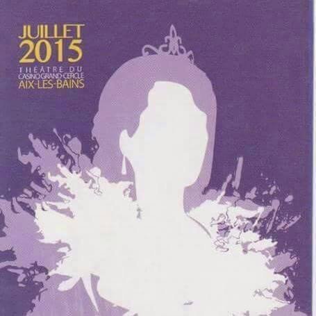 - © Festival Opérette