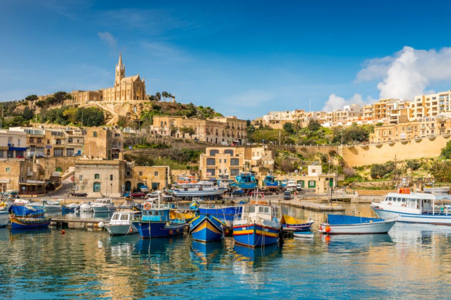 Que faire, que visiter à Gozo ? Les 10 incontournables en 2025