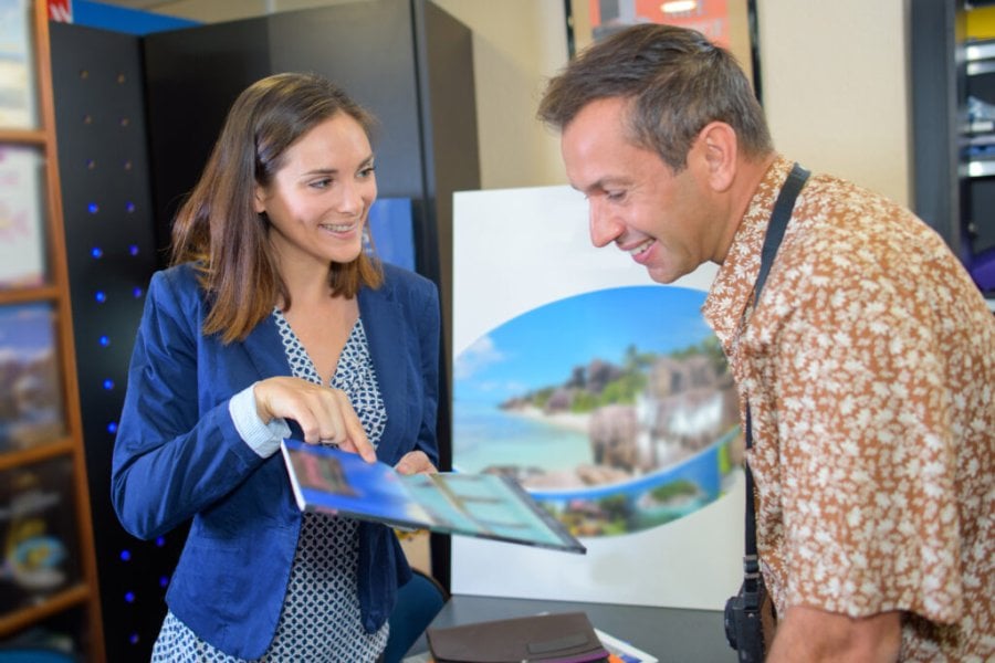Comment se former aux métiers du tourisme et de l’hôtellerie en 2025 ?