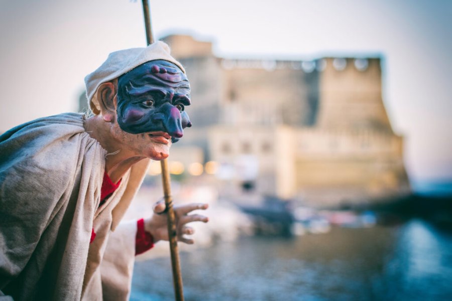 14 unusual things to do in Naples in 2025