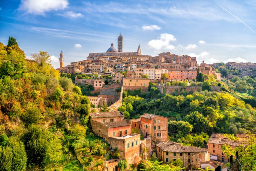 ¿Qué hacer y ver en Siena en 2 ó 3 días? Consejos para el itinerario en 2025