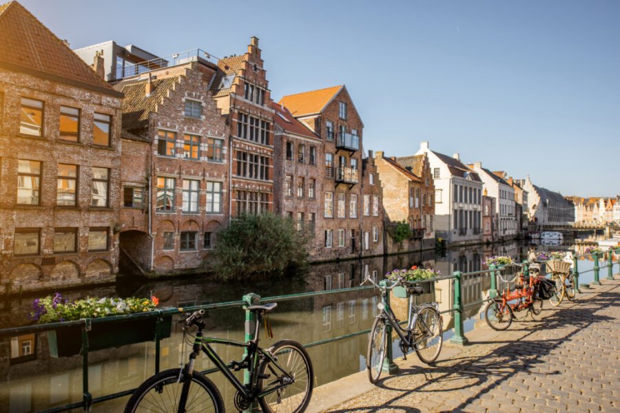 What to do and see in Ghent 11 must-sees in 2025