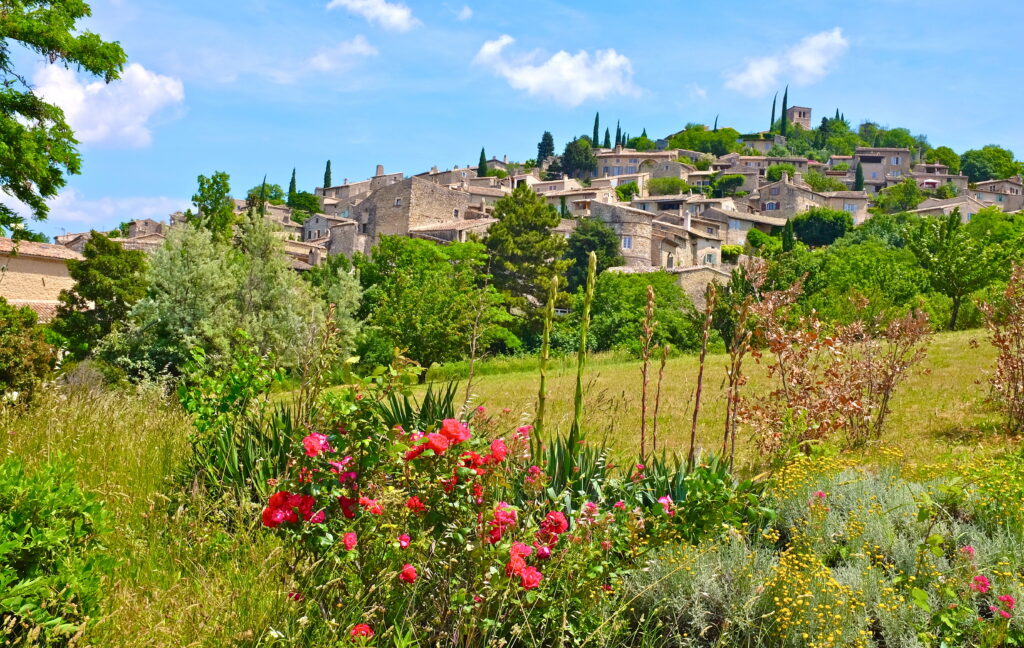 Mirmande