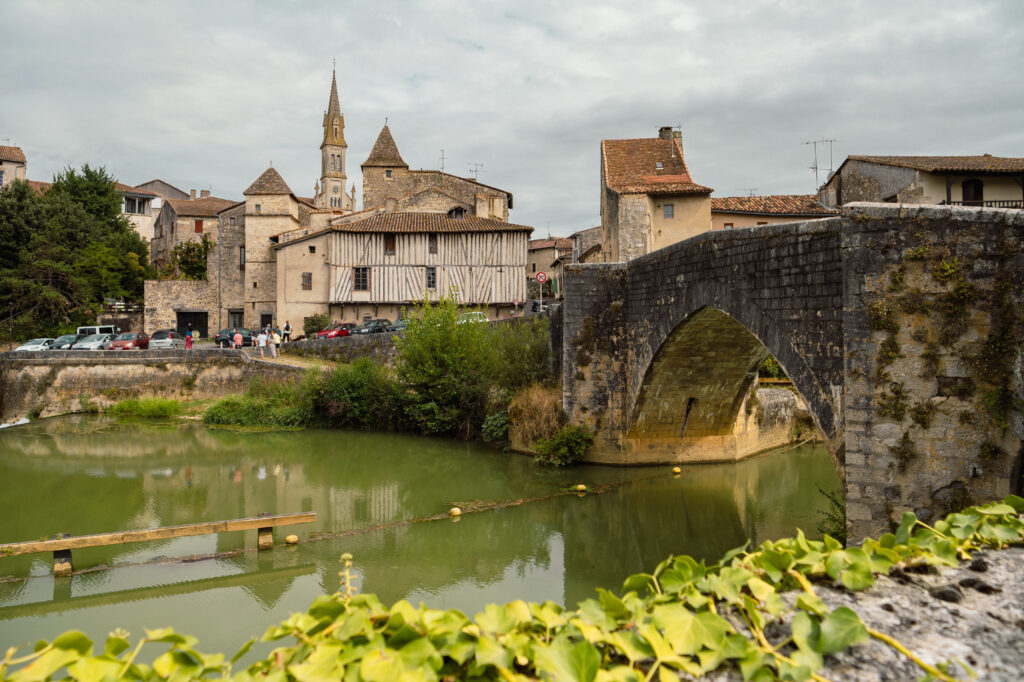 Pont de Nérac