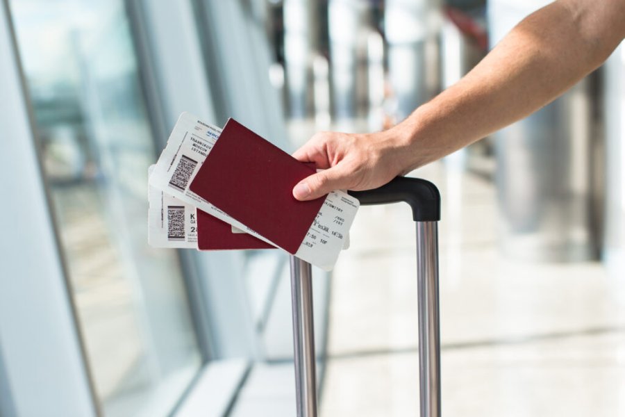 Que se cache-t-il derrière le prix de vos billets d'avion ?