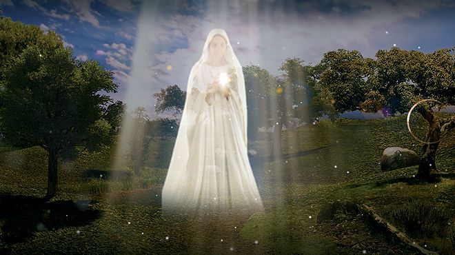 Le musée interfactif de Fatima