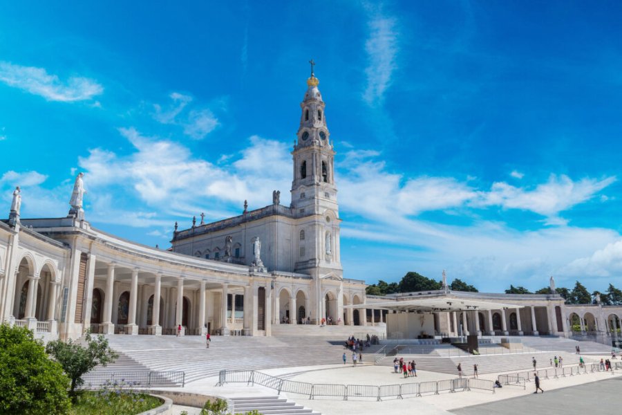Was kann man in Fatima tun, was besichtigen? Die 11 unumgänglichen in 2025