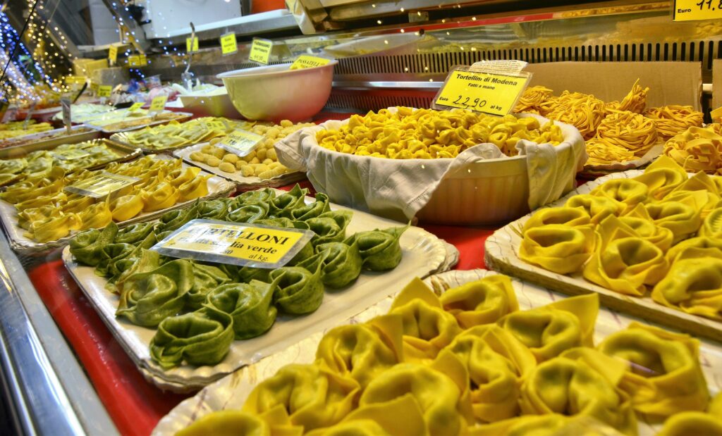 Halles Albinelli