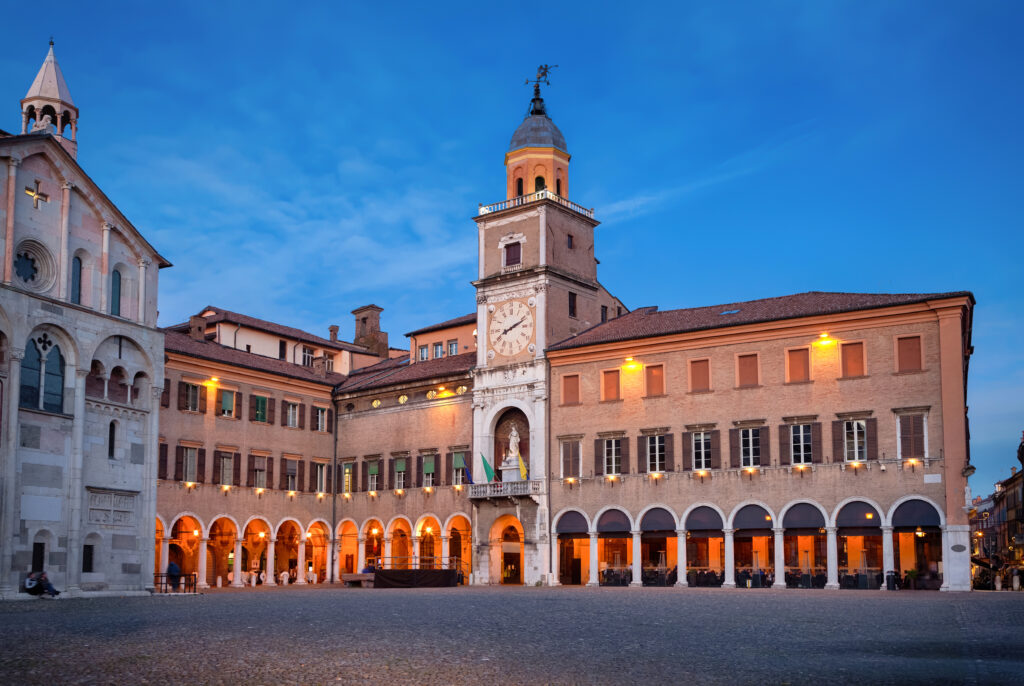 Palazzo comunale